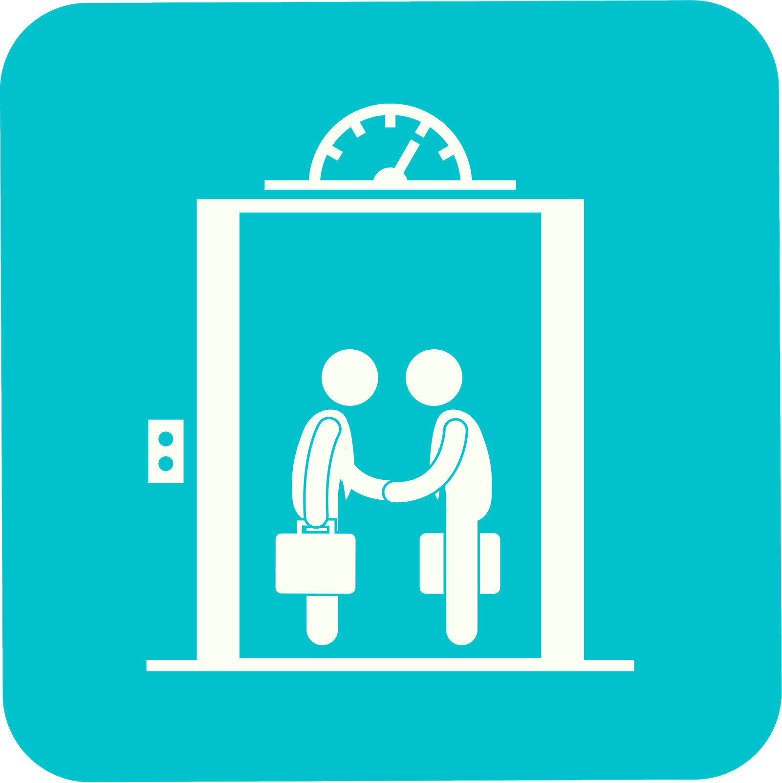 A Smooth Flow of Communication is THE KEY toward Project’s Success.