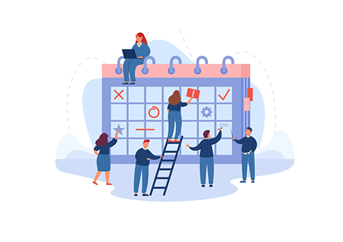 Execution Team Third Party Unexpected