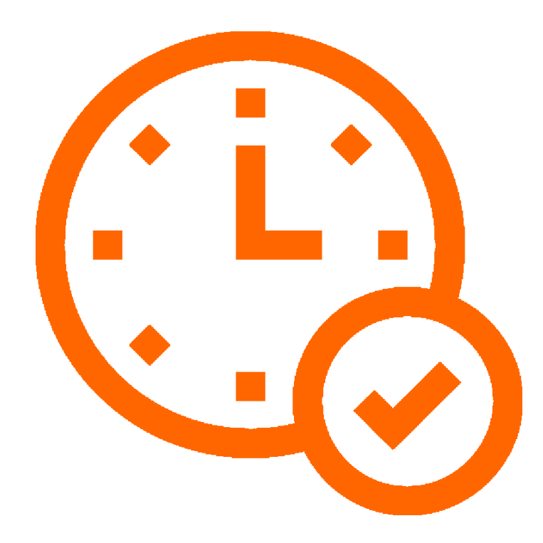 Time icon